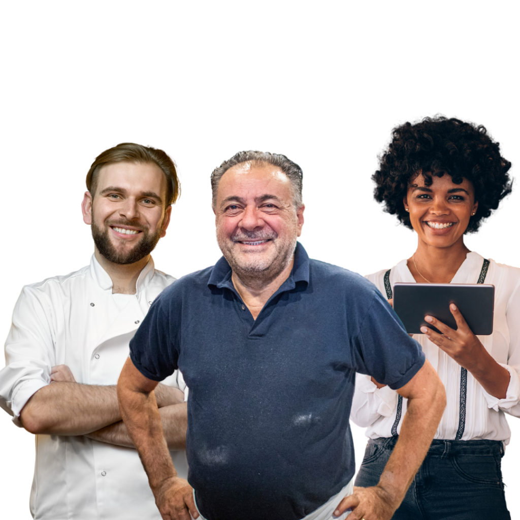 independent restaurant owners