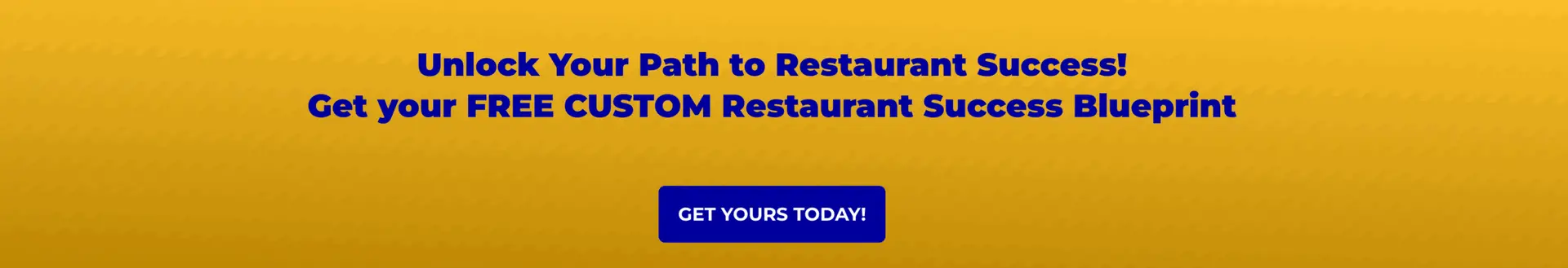 join the independent restaurant association